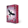 thumbnail image 2 of The Hunger Games Book 3: Mockingjay: Deluxe Edition Book by Suzanne Collins (Trade paperback), 2 of 2