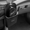 thumbnail image 3 of FH Group FH3022BLACK Black Silicone Car Vent Mounted Phone Holder (Smartphone Works with iPhone Plus Galaxy Note Black, 3 of 3