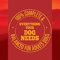 thumbnail image 2 of Alpo Cookout Classics Pork, Beef, Chicken and Veggie Flavours, Dry Dog Food 16kg, 2 of 8