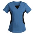 thumbnail image 1 of Haut de Sarrau pour Femme Personnalisé Personnalisable Brodé, 1 of 3