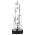 thumbnail image 3 of Miangastore 1Pc Perpetual Motion Instrument Home Decoration Artware Office Adornment Decor, 3 of 8