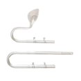 thumbnail image 4 of Clear Aquarium Water Plant Tank Filter Inflow Outflow Accessories Water Tank 12mm A, 4 of 8