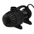 thumbnail image 1 of Aquascape AquaSurge 3000 GPH Pond Water Pondless Waterfall Asynchronous Pump, 1 of 6