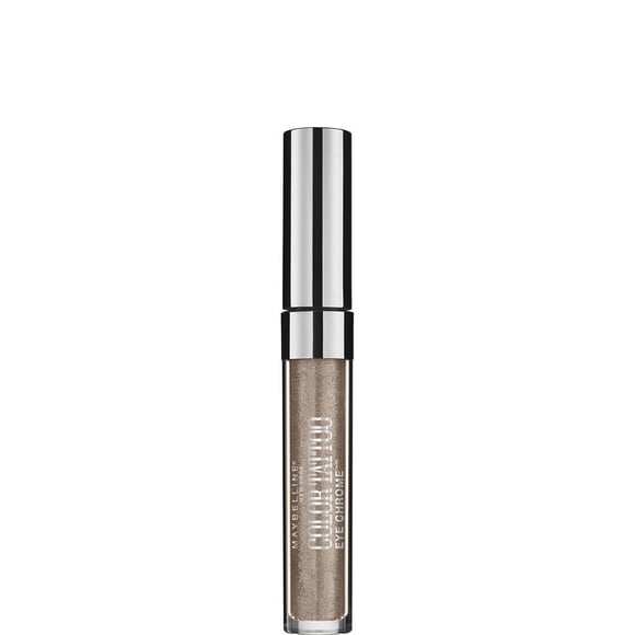 Maybelline New York® Color Tattoo Eye Chrome™, Liquid Shadow