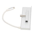 thumbnail image 4 of Station d'Accueil USBC, pour OS X AIO pour OSXAIO Station d'Accueil Hub USBC pour OSXAIOPC Réponse Rapide, 4 of 9