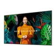 thumbnail image 2 of Samsung QH65C - Écran LCD Rétroéclairé par DEL de Classe Diagonale 65 Pouces Série QHC - Crystal UHD - Affichage Numérique - Tizen OS - 4K UHD (2160p) 3840 x 2160, 2 of 4