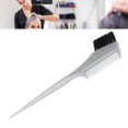 thumbnail image 3 of Brosse de Coloration pour Cheveux, Brosse de Teinture pour Cheveux Brosse Décolorante Teinture pour Cheveux Brosses de Coloration Professionnelles de Salon Brosse de Coloration pour Cheveux Brosse de Teinture pour Cheveux Brosse de Teinte de Coiffure Teinte de Couleur, 3 of 8