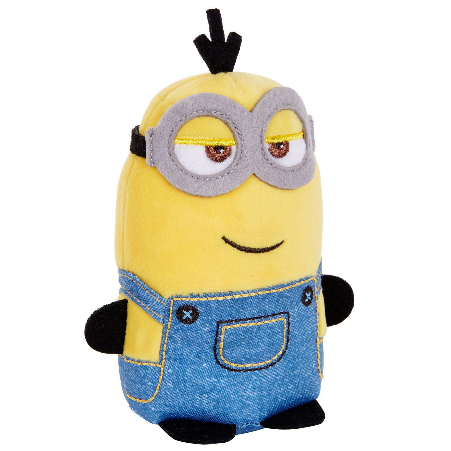 Les Minions Serre et Chante Kevin