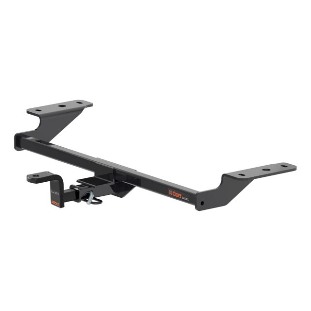 CURT 116203 Classe I 1.25 Po. Attelage Récepteur s'Adapte 20-24 Forte