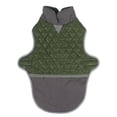 thumbnail image 2 of Chiens Manteaux d'Hiver, Manteaux Réglables Confortables Coupe-Vent pour Temps Froid L, 2 of 8