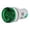 Green, variant on Mini LED Voltmeter Digital Display Voltage Meter Tester