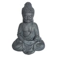 thumbnail image 1 of Angelo Décor Statue Bouddha 41,5 cm, 1 of 3