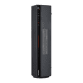 thumbnail image 2 of Pelonis 1500W Vertical and Horizontal Ceramic Tower Space Heater with Electric Remote Control, 2 of 9