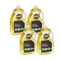 thumbnail image 1 of CAPRI Pure Vegetable Oil, All-Purpose Liquid Cooking Oil for Frying, Baking, and Sautéing, 4L (1.06 Gallon) Jug, 1 of 2