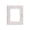Blanc, variante sur Support de Rangement pour Structure Photo de Mini Maison Structure Photo Antique Résine Dorée Miniature d'Inspiration Vintage Décorative Petite Structure Photo 6x5 cm