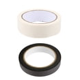 thumbnail image 1 of 2 Pcs Painters Masking Tape Car Spraying Tape Self-adhesive Tape Drawing Tape, 1 of 8