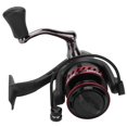 thumbnail image 1 of Gupbes Ice Fishing Pole Kit, ABS Handheld Winter Ice Fishing Pole Flag Floating Base Without Wire Fishing Accessory Kit, 1 of 8