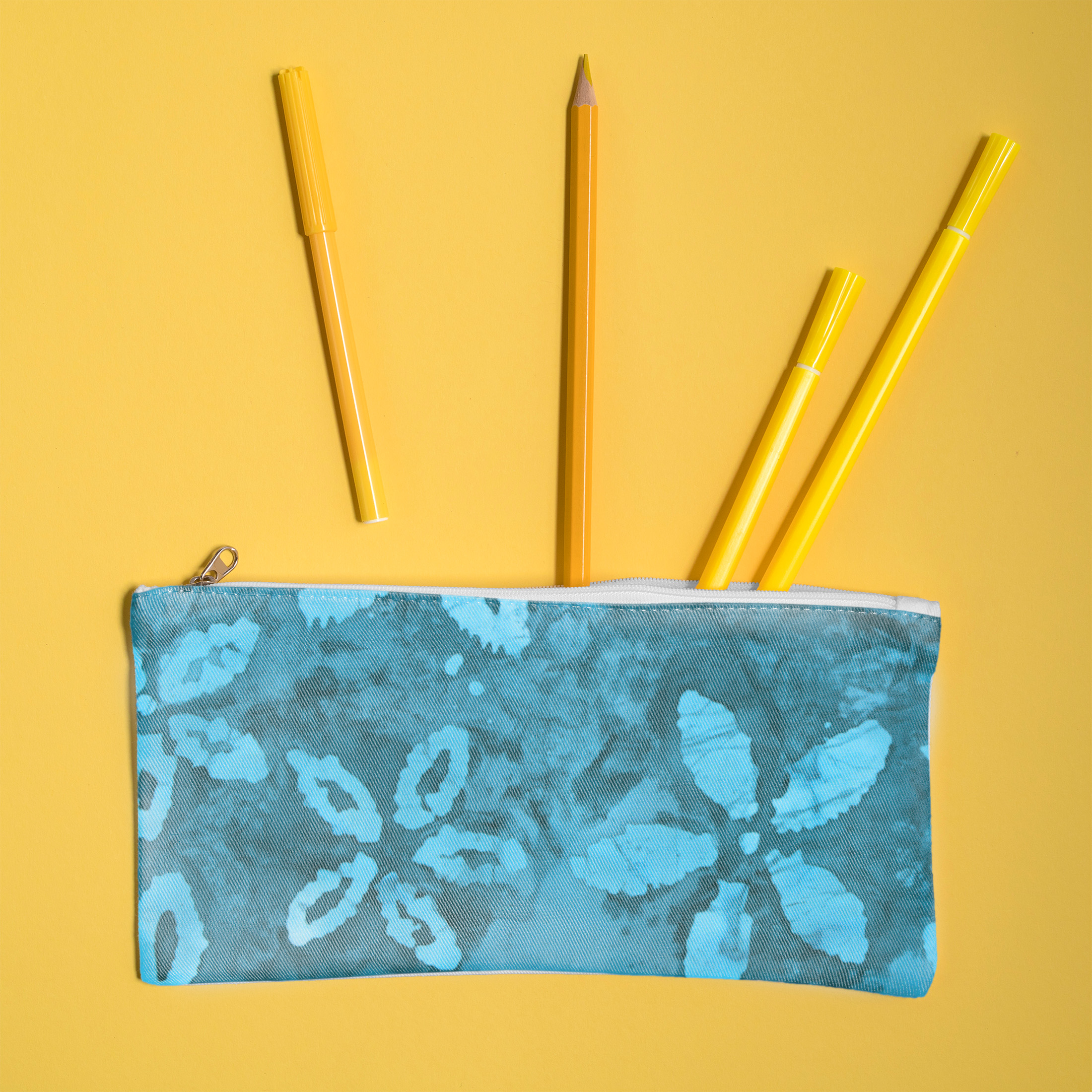 FABRIC CREATIONS, coupons prédécoupés, 1 mc, 100 % coton, batik, 45,7 cm × 53,3 cm (18 po × 21 po)