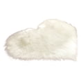 thumbnail image 2 of Harpily Carpet Sheepskin Shaggy Slip Imitation Rugs Non Mats Wool Faux Bedroom Home Textiles, 2 of 3