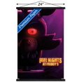 thumbnail image 2 of Cinq nuits au film Freddy - Foxy One Sheet, 2 of 4