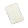 thumbnail image 2 of pitrice Soluble Pva Mesh Bait Storage Bag Tackle Equipment Universal for Fishing 44mm, 2 of 9