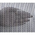thumbnail image 4 of oneOone Viscose Chiffon Fabric Chevron & Triangle Block Decor Fabric Printed BTY 42 Inch Wide, 4 of 4