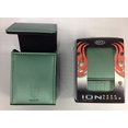 thumbnail image 1 of Max Boîte de DECK Pro ION Vert Métallique - pour Magic : the Gathering MTG YuGiOh Pokemon, 1 of 4