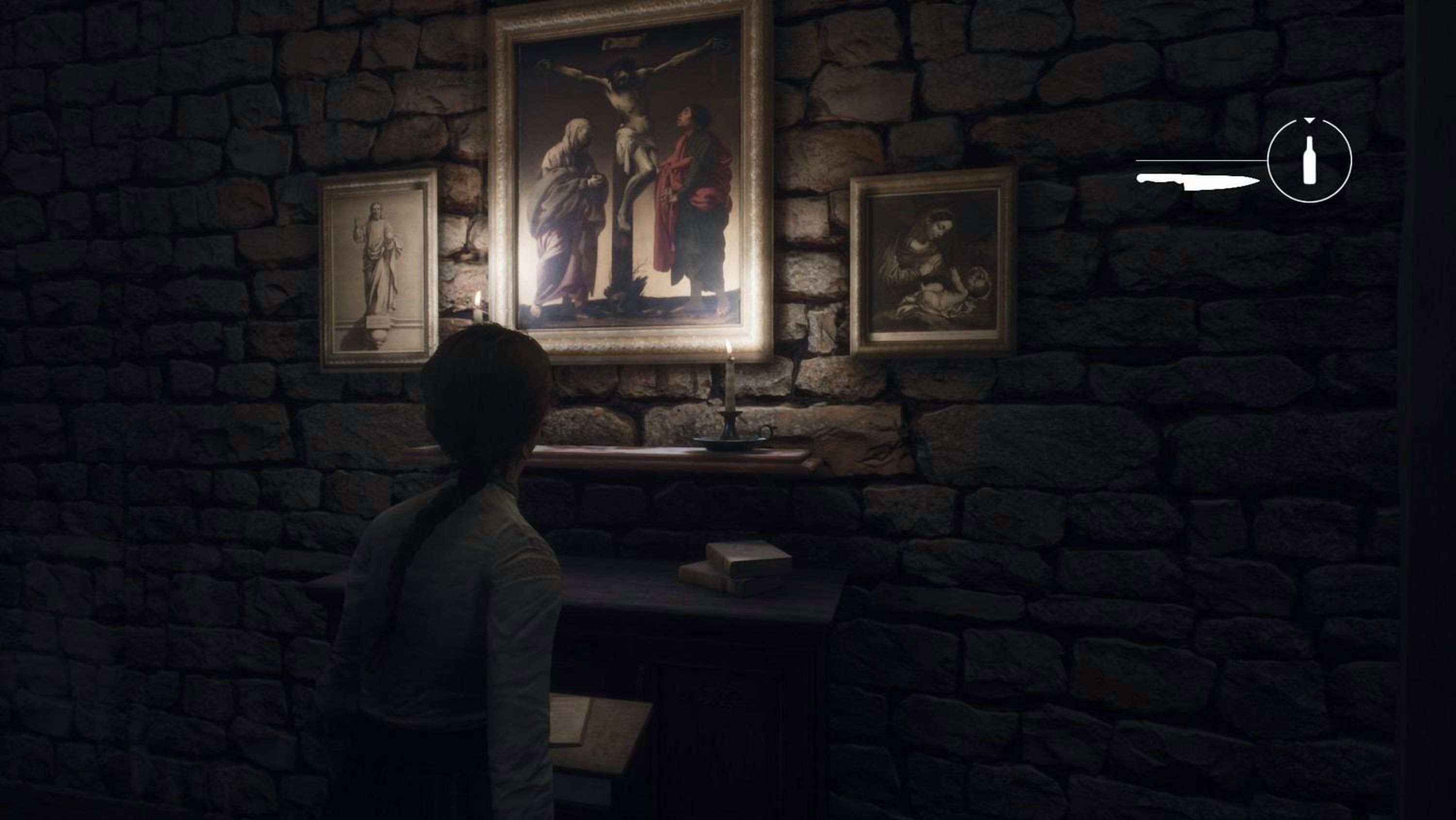 Jeu vidéo Remothered: Broken Porcelain pour (PS4)