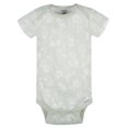 thumbnail image 3 of Gerber - 3 Pack Onesies - Wildflower - 6-9M, 3 of 4