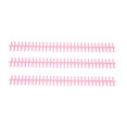 thumbnail image 4 of Cergrey Binding Spine, 30 Hole Binding Comb, Pink, 10 Count, 4 of 8