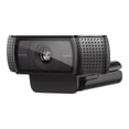thumbnail image 4 of Logitech C920e HD 1080p Business Webcam 3.0 Megapixels Black (960-001401), 4 of 12
