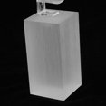 thumbnail image 3 of Acrylic Display Showcase Bracelet Display Holder 4cm Black , 8cm White, 3 of 10