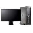 thumbnail image 1 of HP EliteDesk 8300 Ordinateur de Bureau PC, Intel Quad-, 1 of 3
