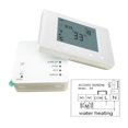 thumbnail image 2 of Tuya Smart Gas Boiler, Wireless Thermostat And 6 Sub-Chamber Hub Controller Central For Floor Heating Cable/ Heat Mat ,Save Energy, 2 of 7