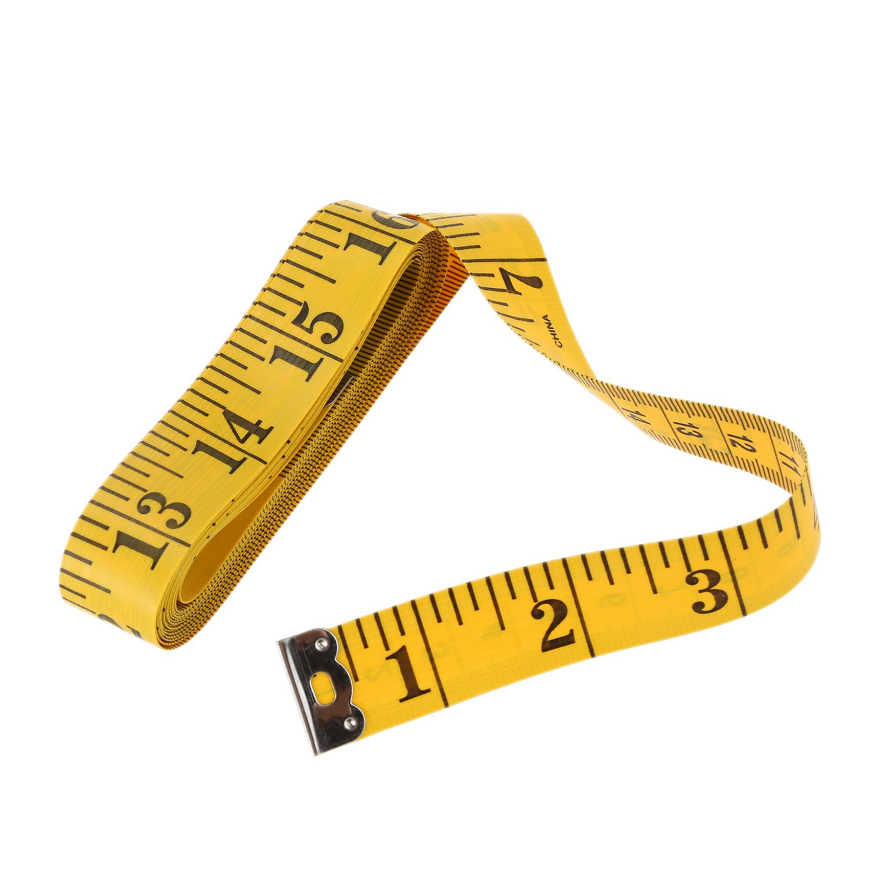 2X Tape Measure Rule Of Tailor 120 Inch