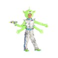 thumbnail image 3 of Déguisement d'Alien Convivial pour Enfant, 3 of 3