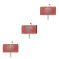 thumbnail image 2 of Youkk Housse de Canapé Inclinable Double et de Décor Résistante aux Intempéries et Robuste Imprimé Vif YTYH2309043 Ensemble de 3, 2 of 6
