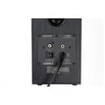 thumbnail image 4 of Edifier R33BT Haut-Parleurs Actifs Bluetooth pour Bibliothèque, Noir - Paire, 4 of 5