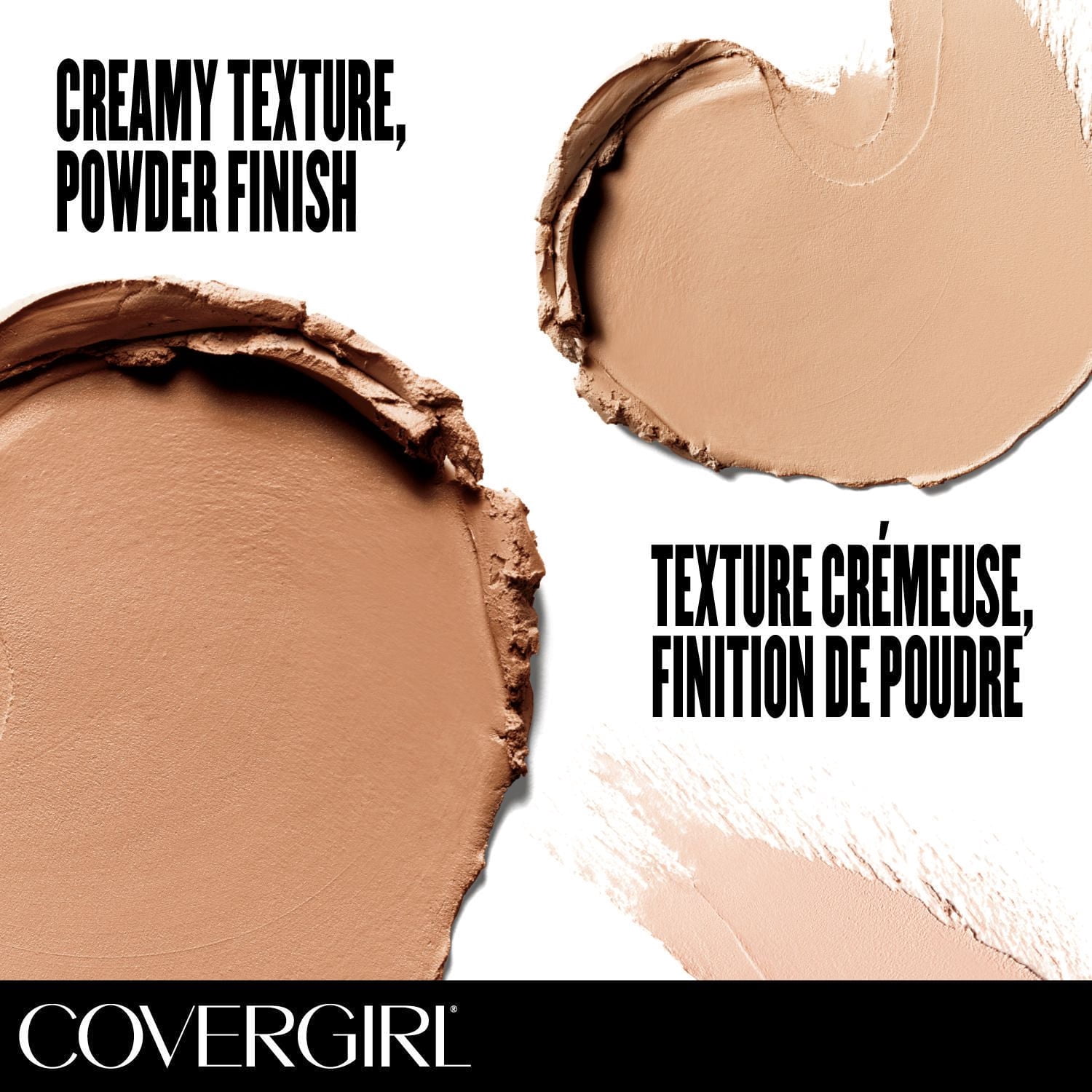 COVERGIRL Fond de teint liquide 3-en-1 Outlast Extreme Wear, sans huile ni parfum, hypoallergénique, texture légère, fini mat