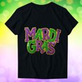 thumbnail image 1 of TIMIFIS T-Shirts pour Femmes Été Printemps Hauts Manches Courtes Coupe Classique T-Shirts Mode Imprimé Col Rond Tee Blouses, 1 of 5