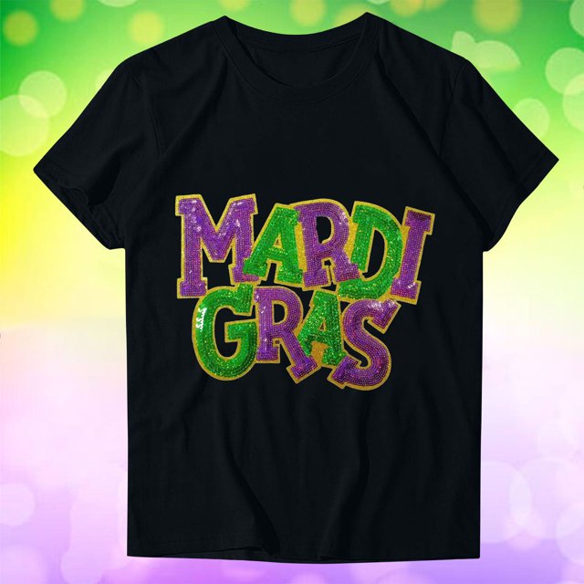 TIMIFIS T-Shirts pour Femmes Été Printemps Hauts Manches Courtes Coupe Classique T-Shirts Mode Imprimé Col Rond Tee Blouses