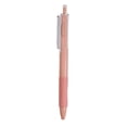 thumbnail image 2 of Fwttom Plastic Ballpoint Pen, 0.7ml C&y Color Push-Button Neutrals Pen High Value Quicks Drying Black Brush Pen for Problem Solving Pen Learning Stationery, 2 of 6