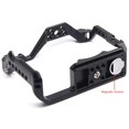 thumbnail image 4 of Protective Camera Cage Aluminum Alloy with Cold Shoe Mount Arca, 4 of 8