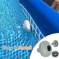 thumbnail image 1 of Cartouche de Filtre de Remplacement Compatible avec les Modèles 11070 et 12364 - Solution pour Usage Domestique, 1 of 8
