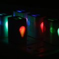 thumbnail image 3 of 2A Quick Charging Dual USB Ports LED Poratble Universal Phone Home Office Charger US Plug, 3 of 9