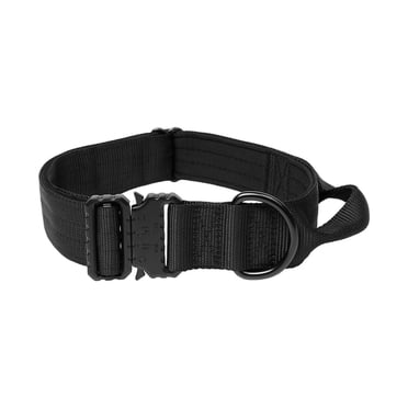 One Paw, Heavy Duty Large Dog Collar with Neoprene Lining, Multiple sizes
