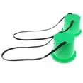 thumbnail image 2 of s Kindergarten Sensory Integration Training Walk Stilts Outdoor Playground Game Fun Children Toy - Green #2, 2 of 8