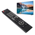 thumbnail image 4 of TV Remote Control, Television Remote Control ABS 45FNT004 Comfortable Grip Durable  For 28MD403 For 32MD304 For 28MD403VF7 For 28MD304V, 4 of 8