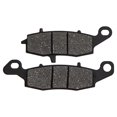 thumbnail image 4 of Niche Brake Pad Set for Kawasaki Vulcan 1500 Semi-Metallic 519-KPA2360D, 4 of 5