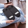 thumbnail image 4 of DGYAO Infrared & Red Light Therapy Device Slippers for Feet Pain Relief (Two Pads), 4 of 5